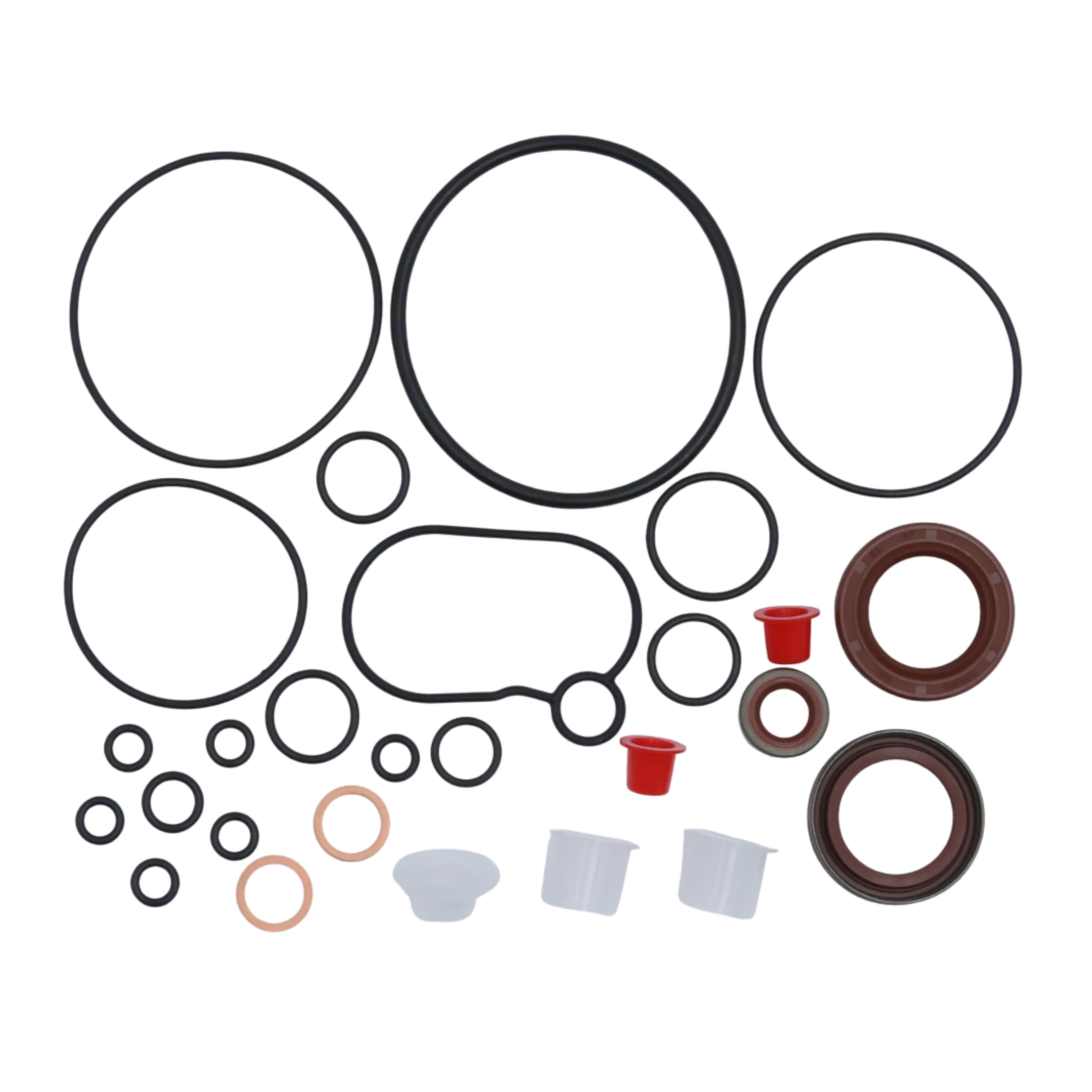 Kit de reparación 0 445 020 028 Fotografía