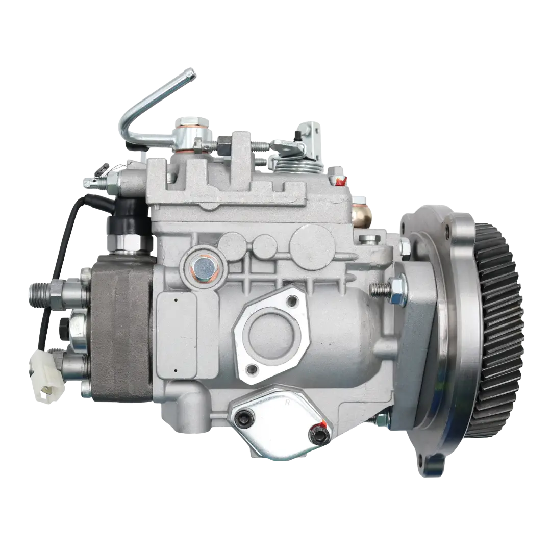 Bomba 611 Fotografía