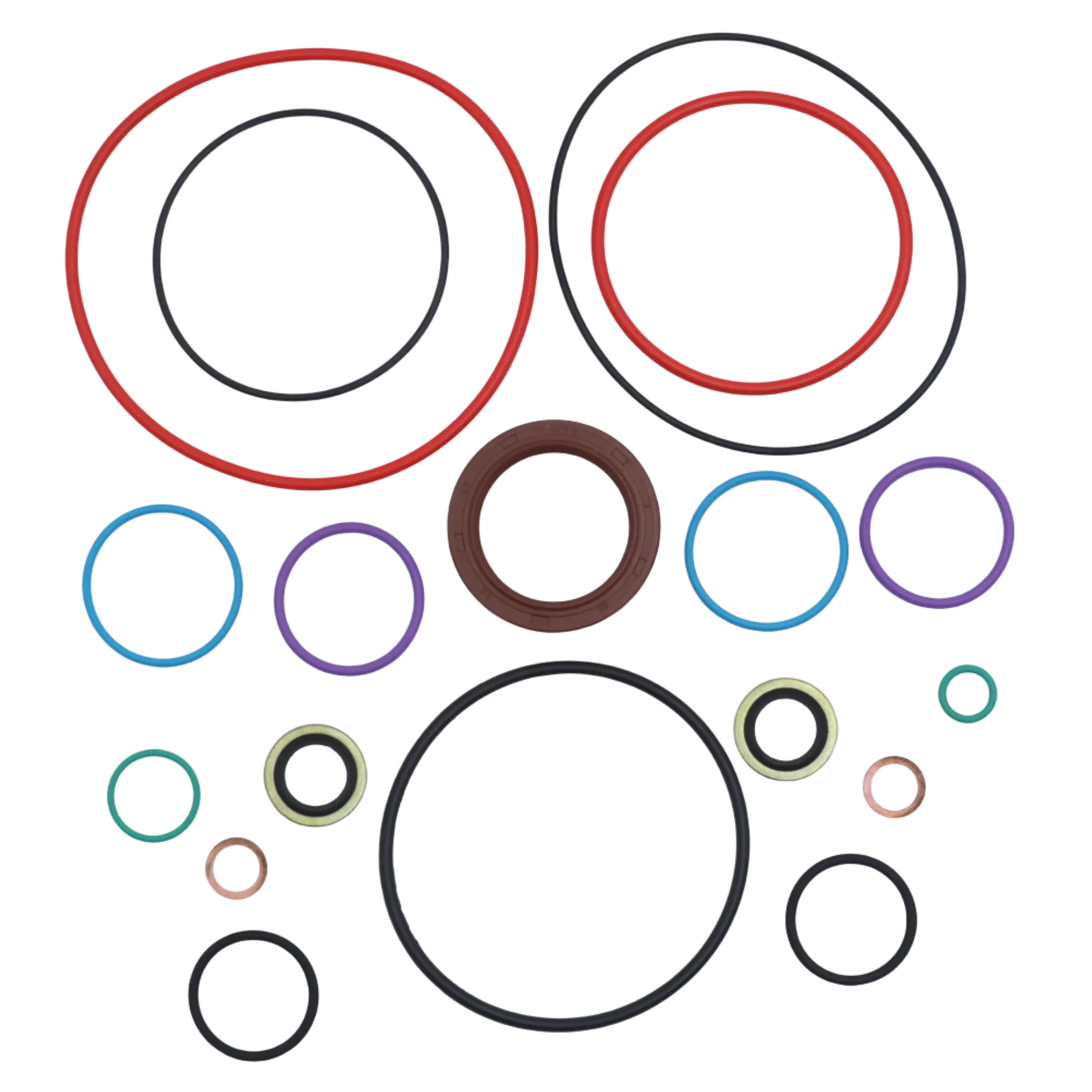 Kit de reparación Bosch CP2 Fotografía