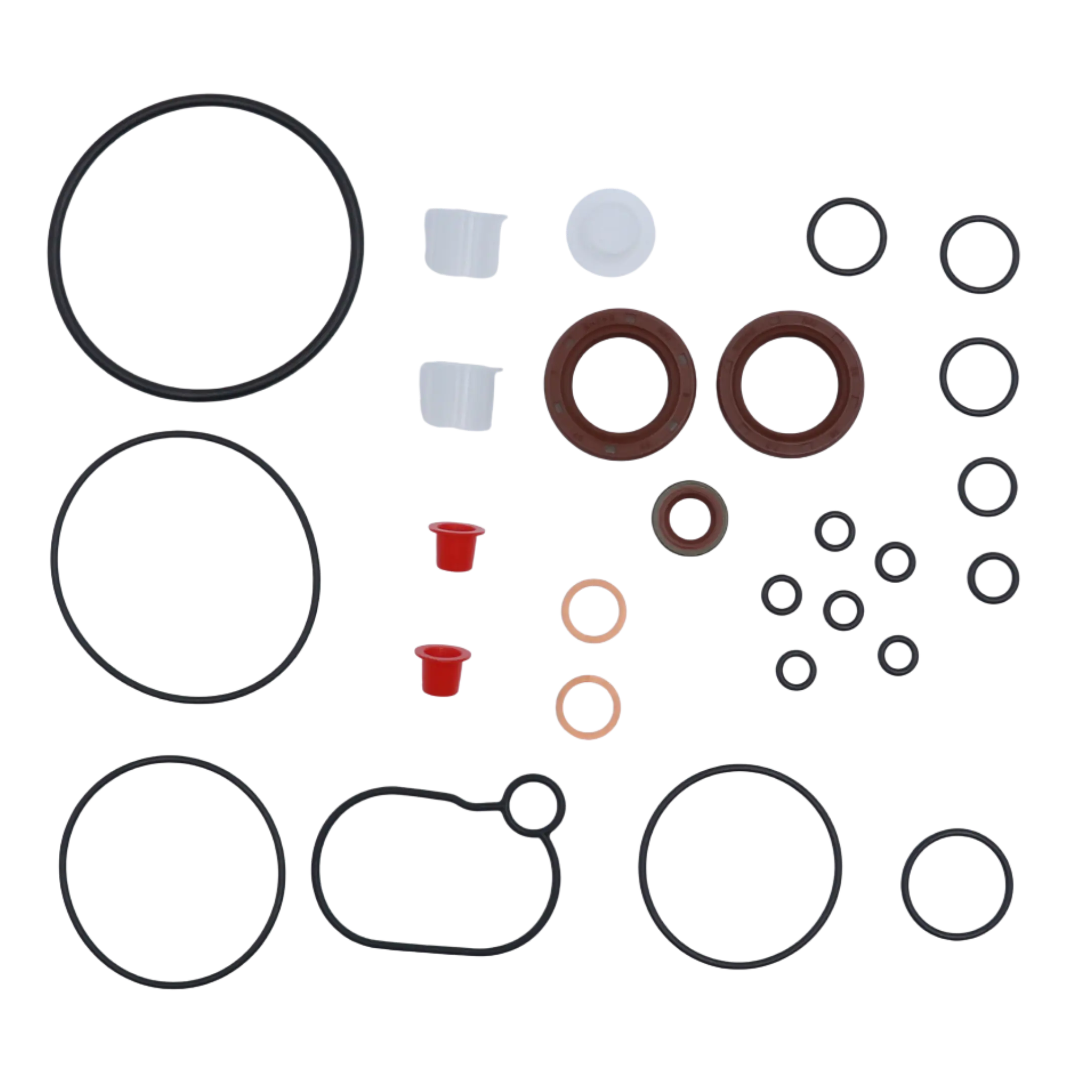 Kit de reparación 0 445 010 107 Fotografía