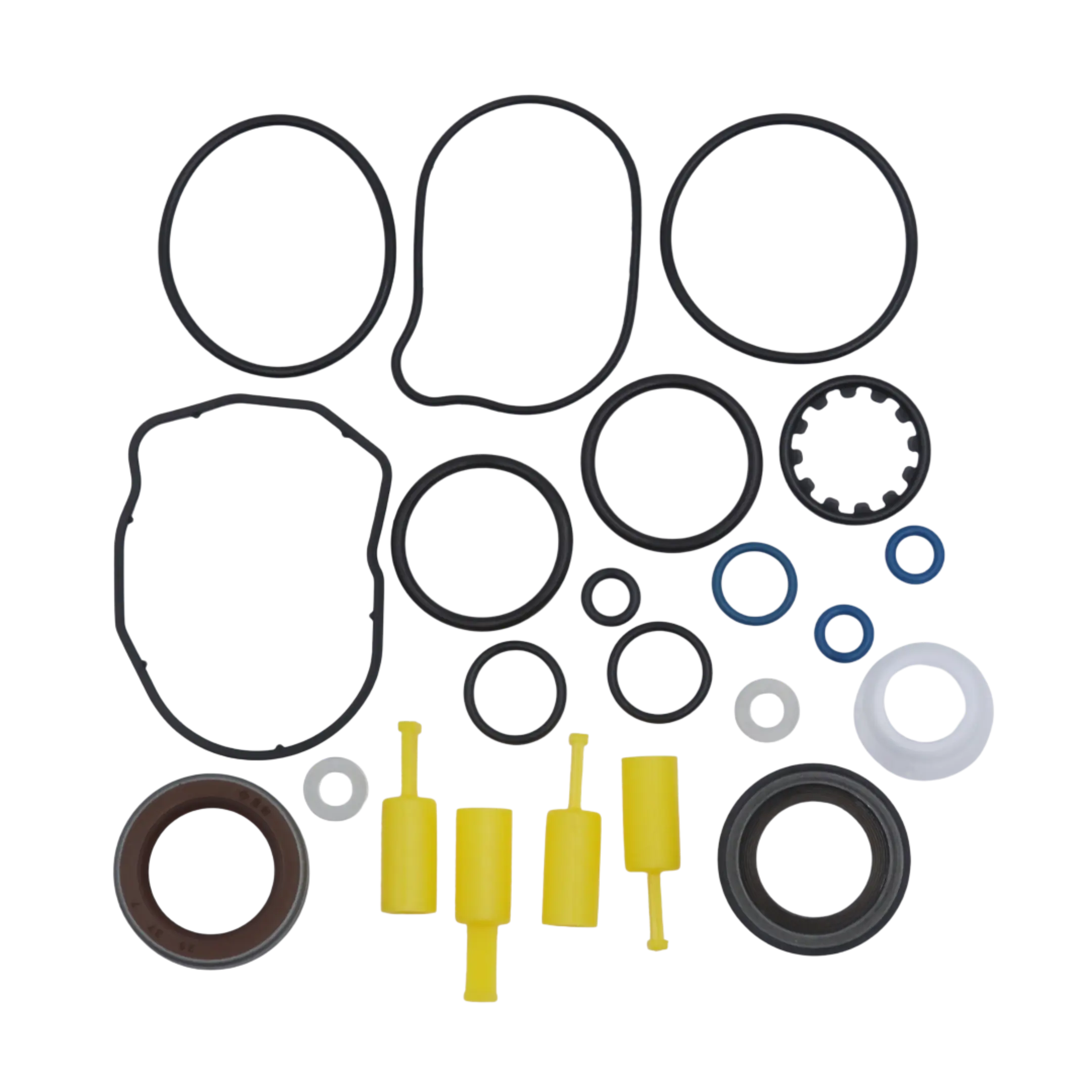 Kit de reparación 0 445 010 628 Fotografía