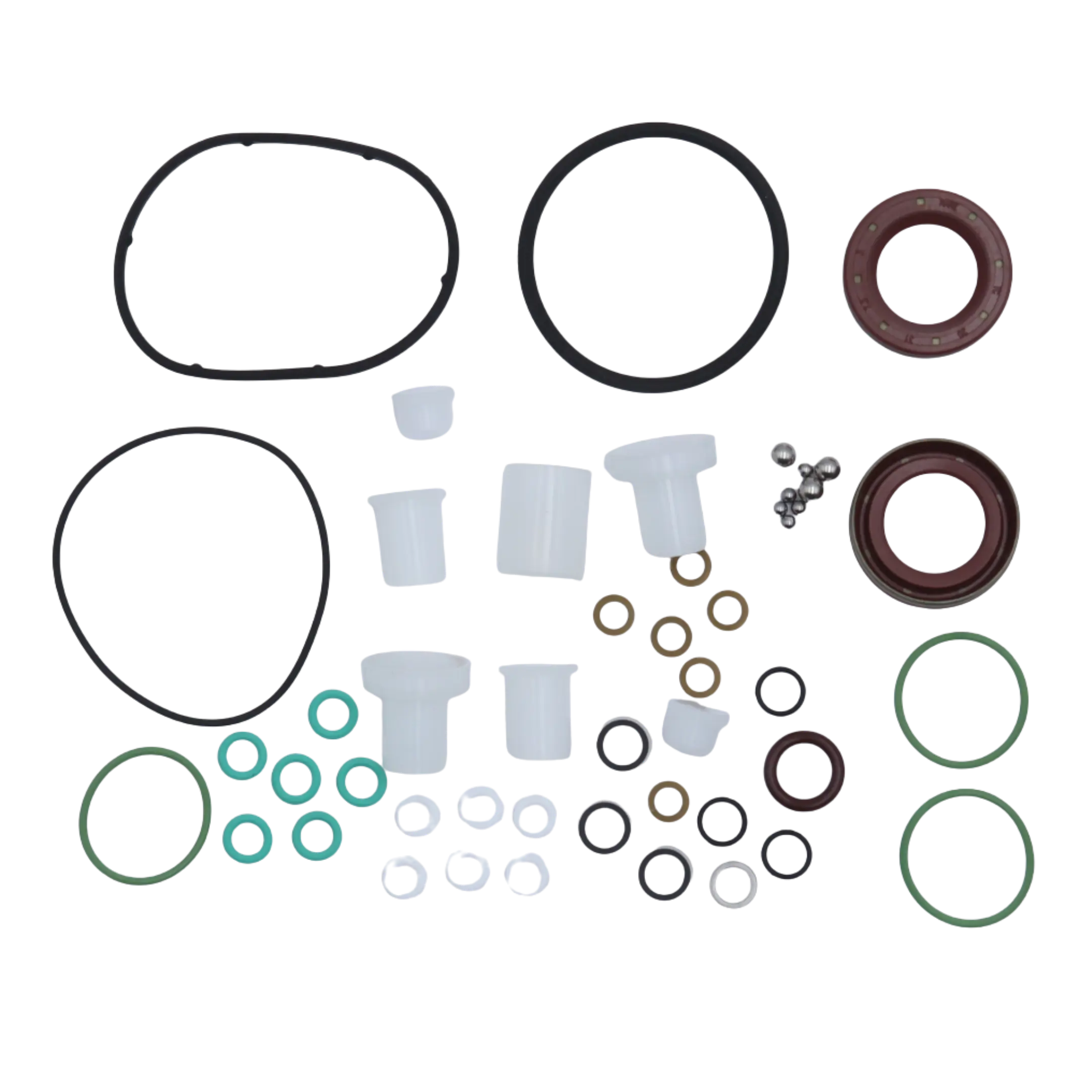 Kit de reparación 0 445 010 207 Fotografía