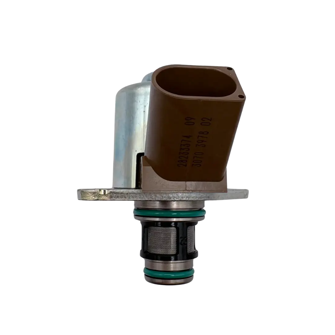 Válvula dosificadora de entrada 9106-946 Fotografía