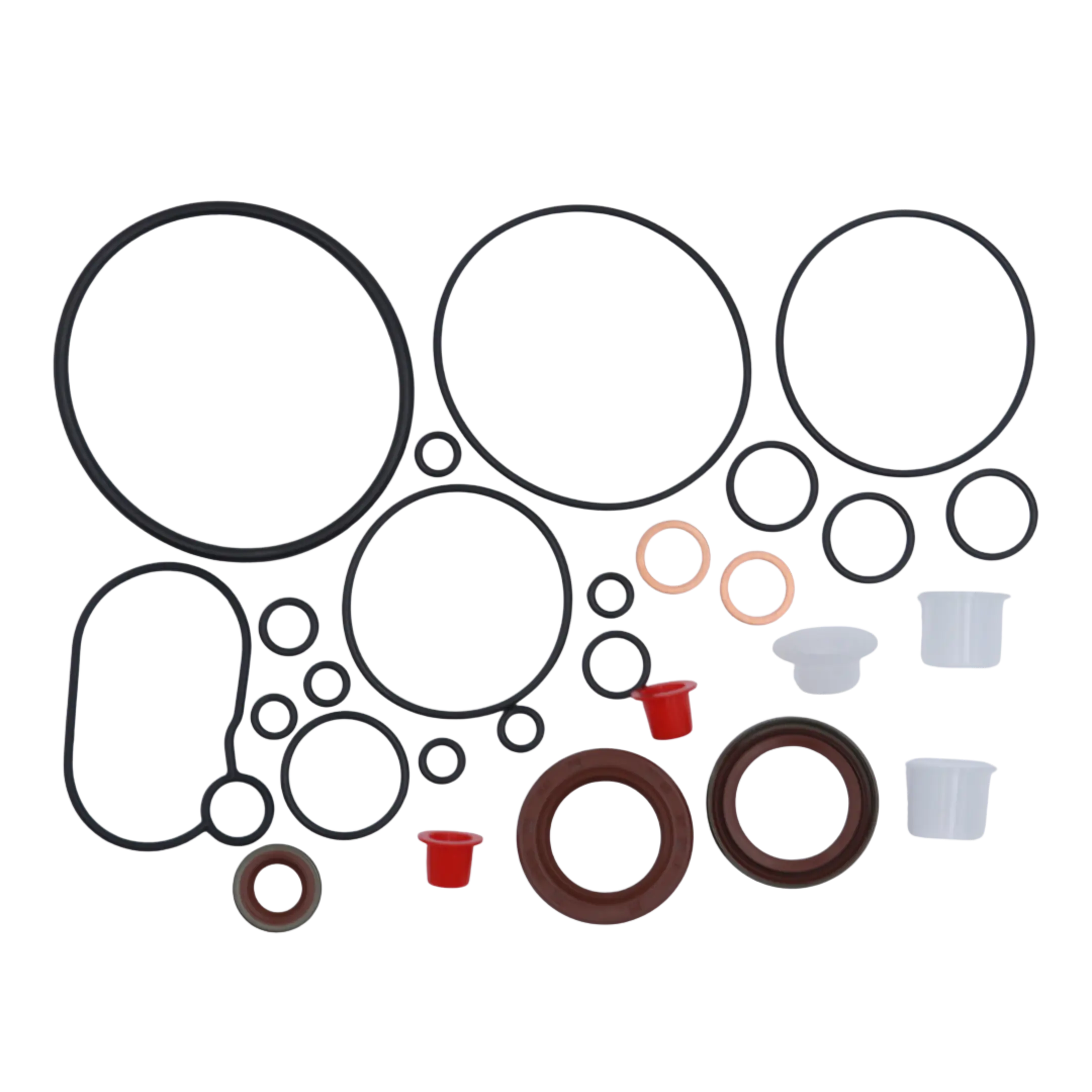 Kit de reparación 0 445 020 175 Fotografía