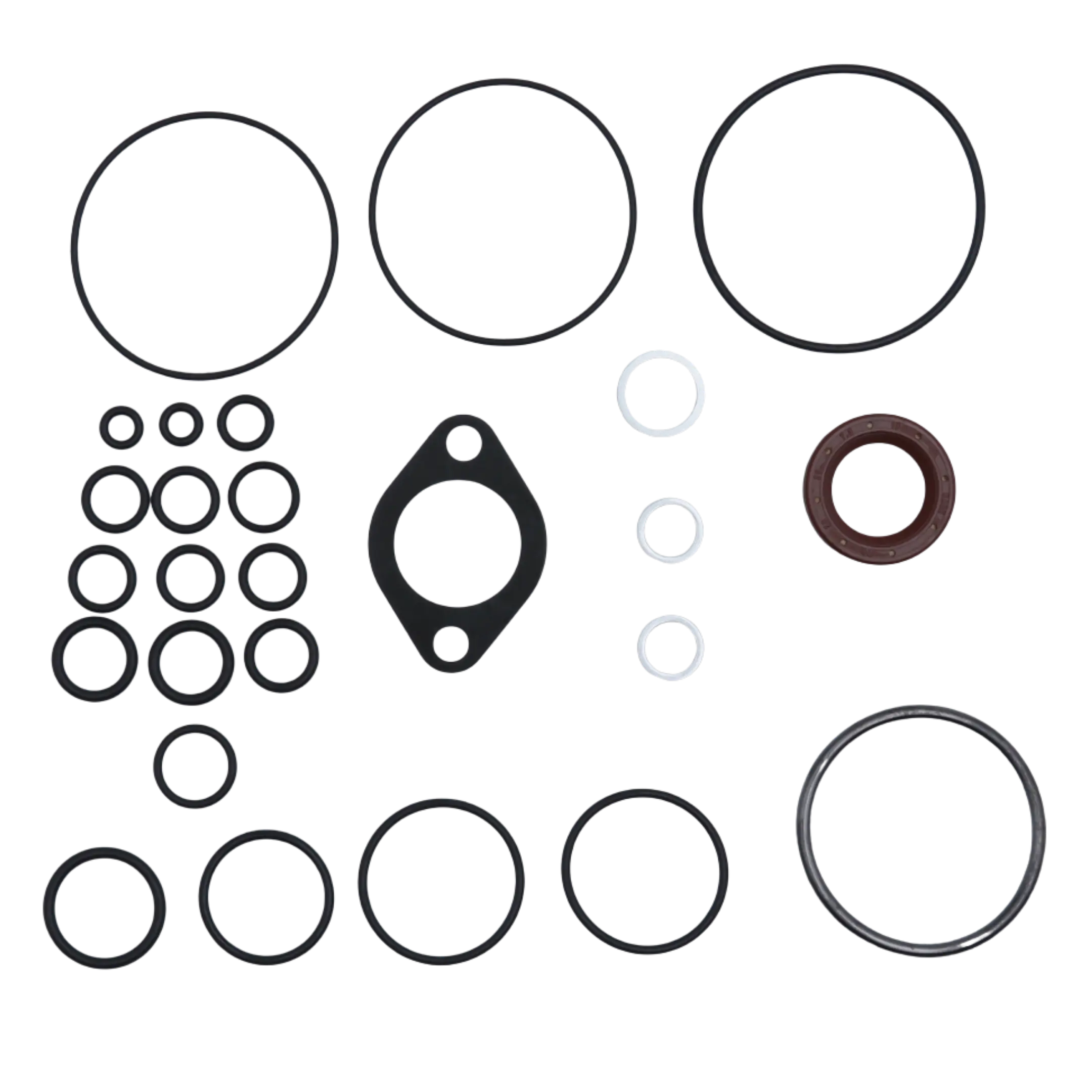 Kit de reparación 294000-0237 Fotografía