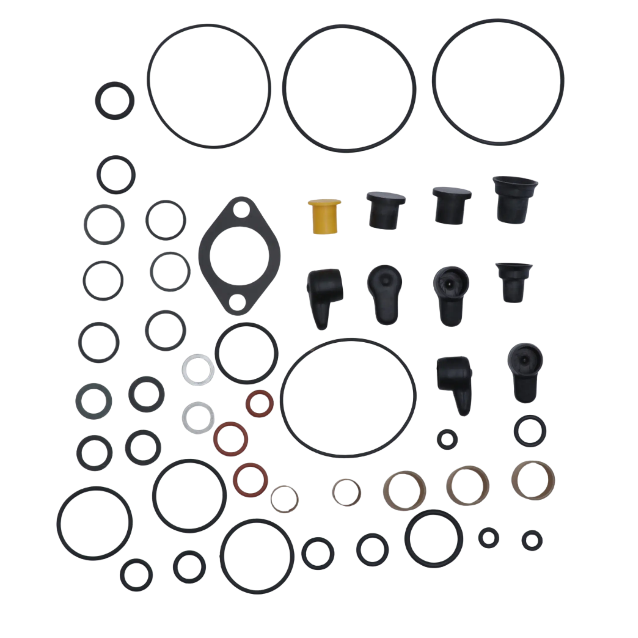 Kit de reparación 294009-0051 Fotografía