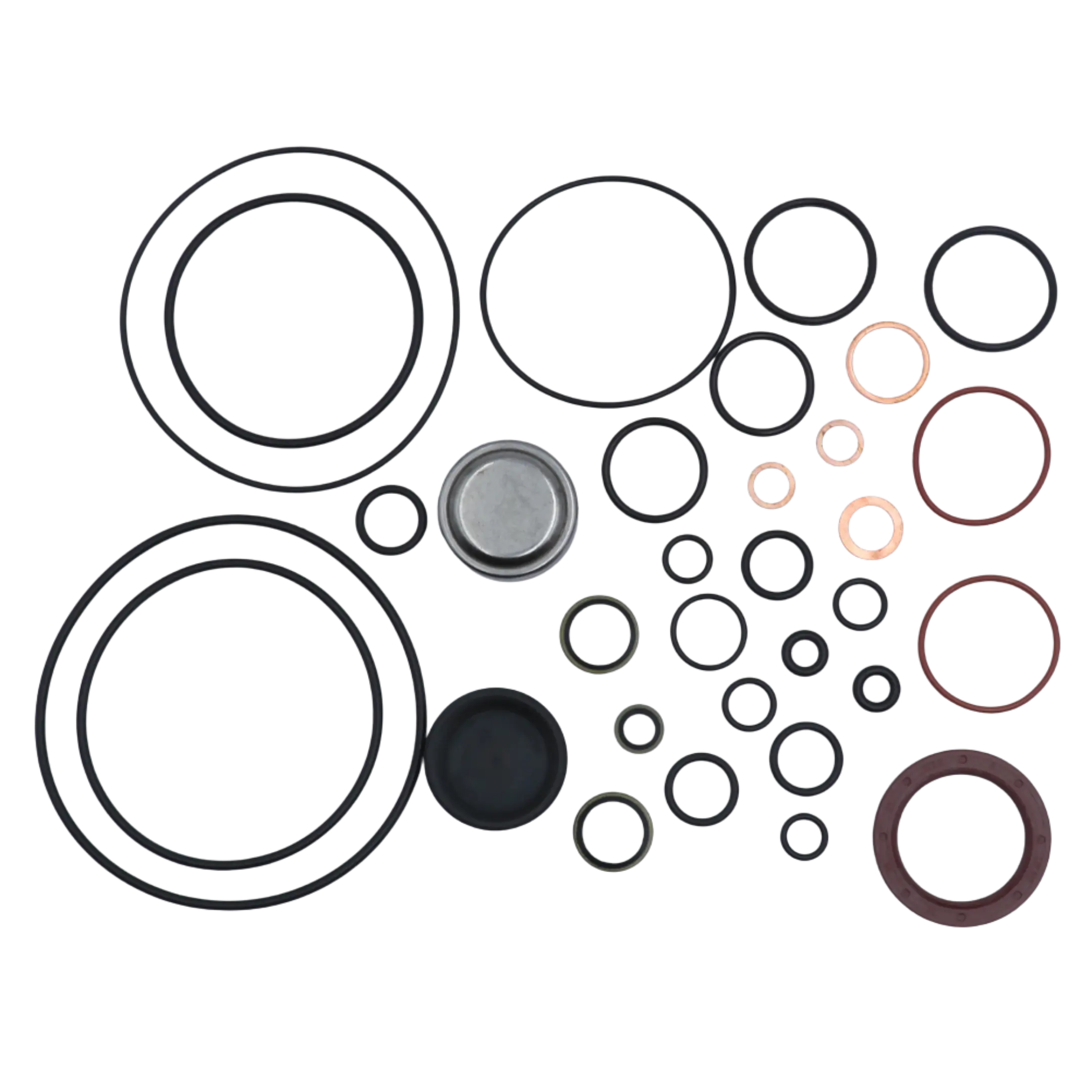 Kit de reparación CP2 CRC PN2 Fotografía