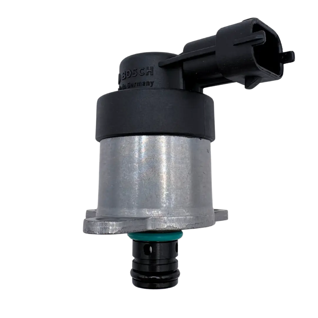 Válvula de control de caudal 0 928 400 709 Fotografía