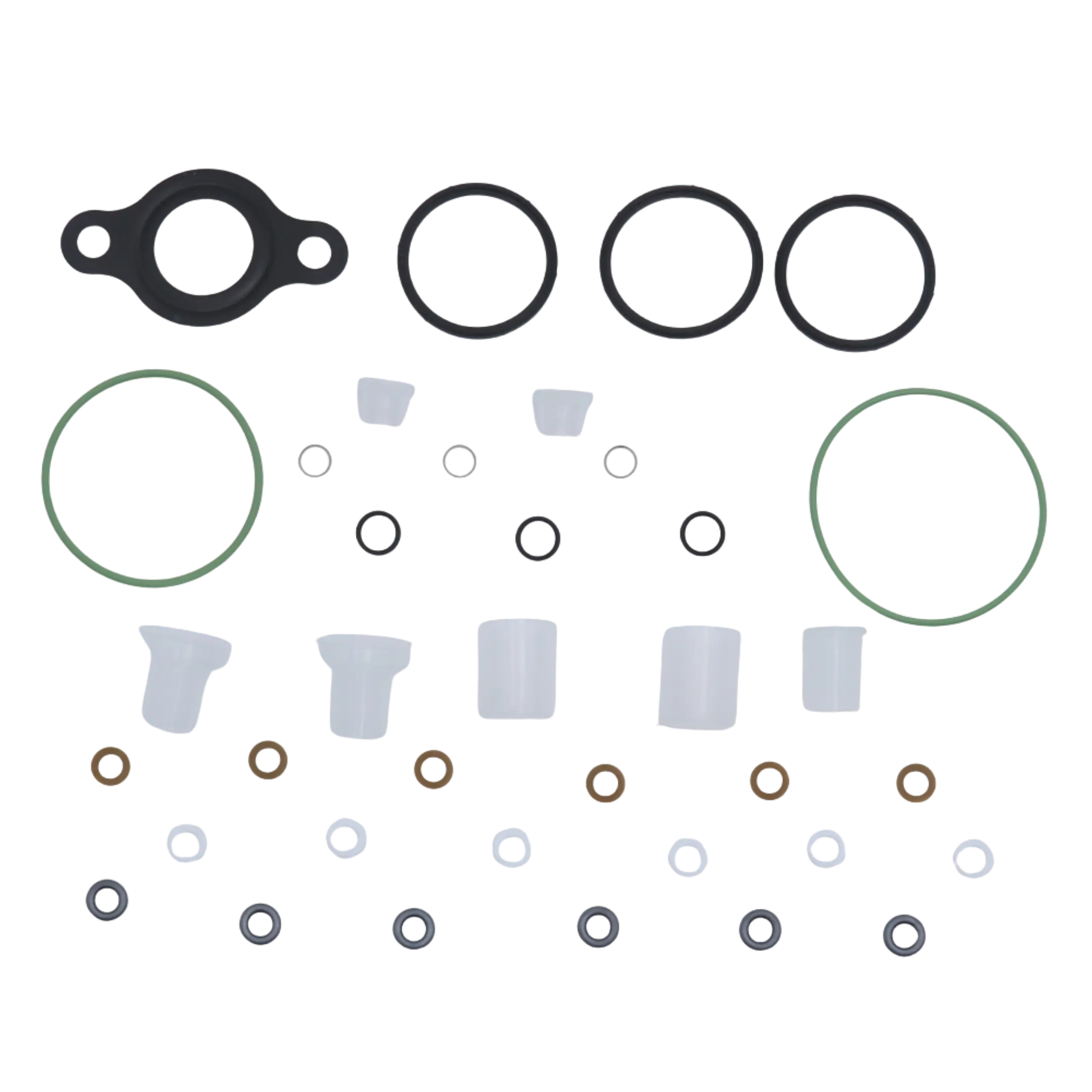 Kit de reparación F 01M 101 455 Fotografía