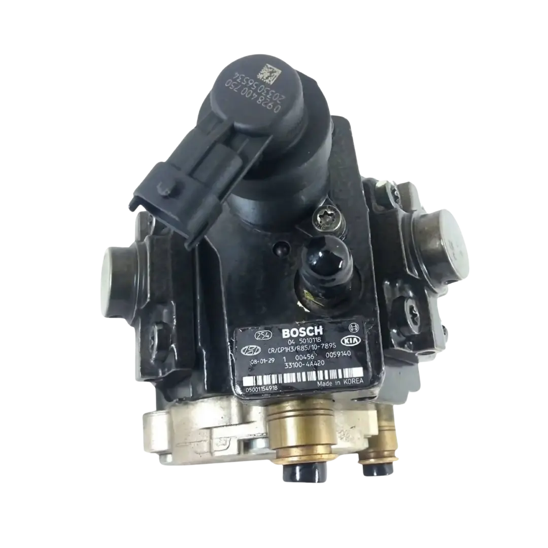 Bomba de inyección Bosch 33100-4A420 Fotografía