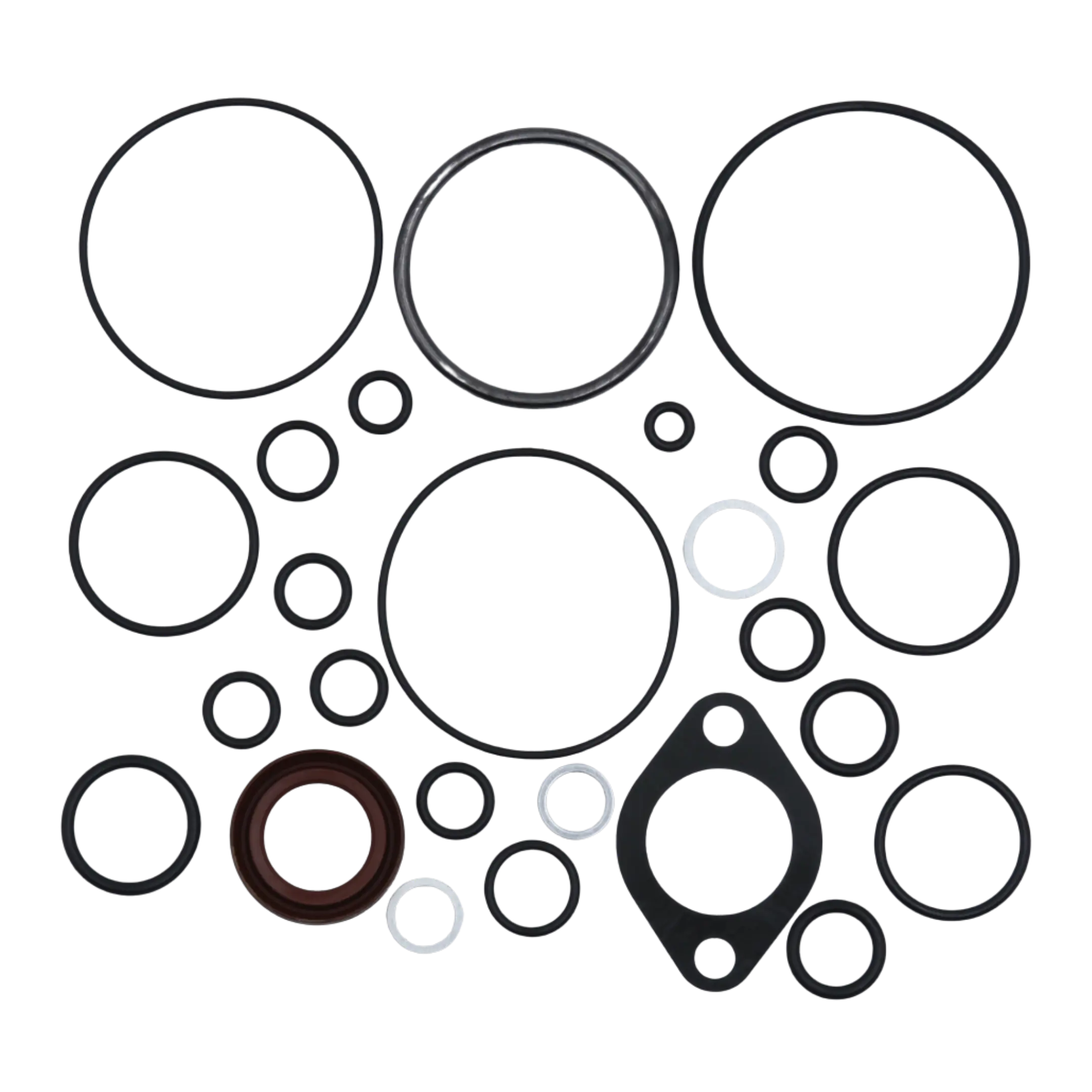 Kit de reparación 294000-0930 Fotografía