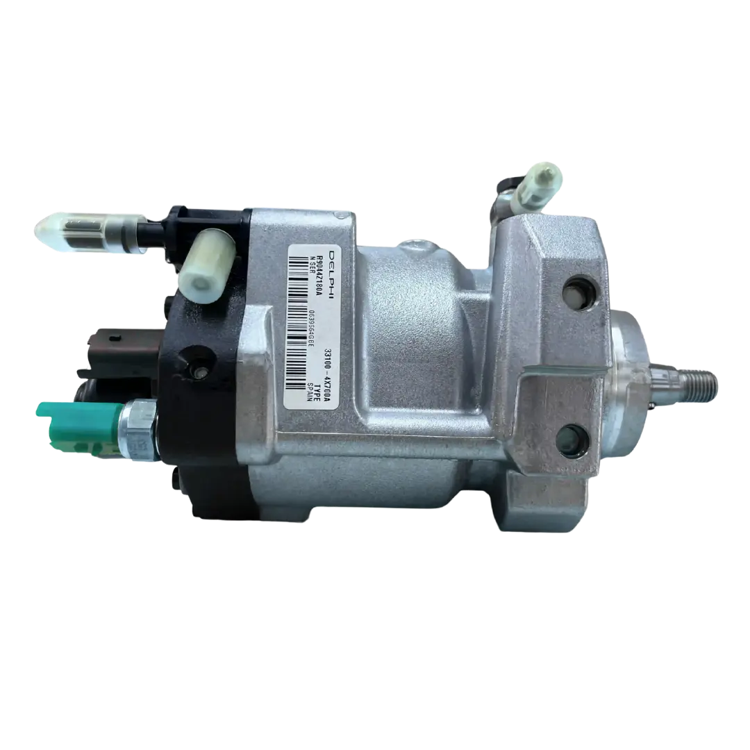 Bomba de inyección Delphi 33100-4X700 Fotografía