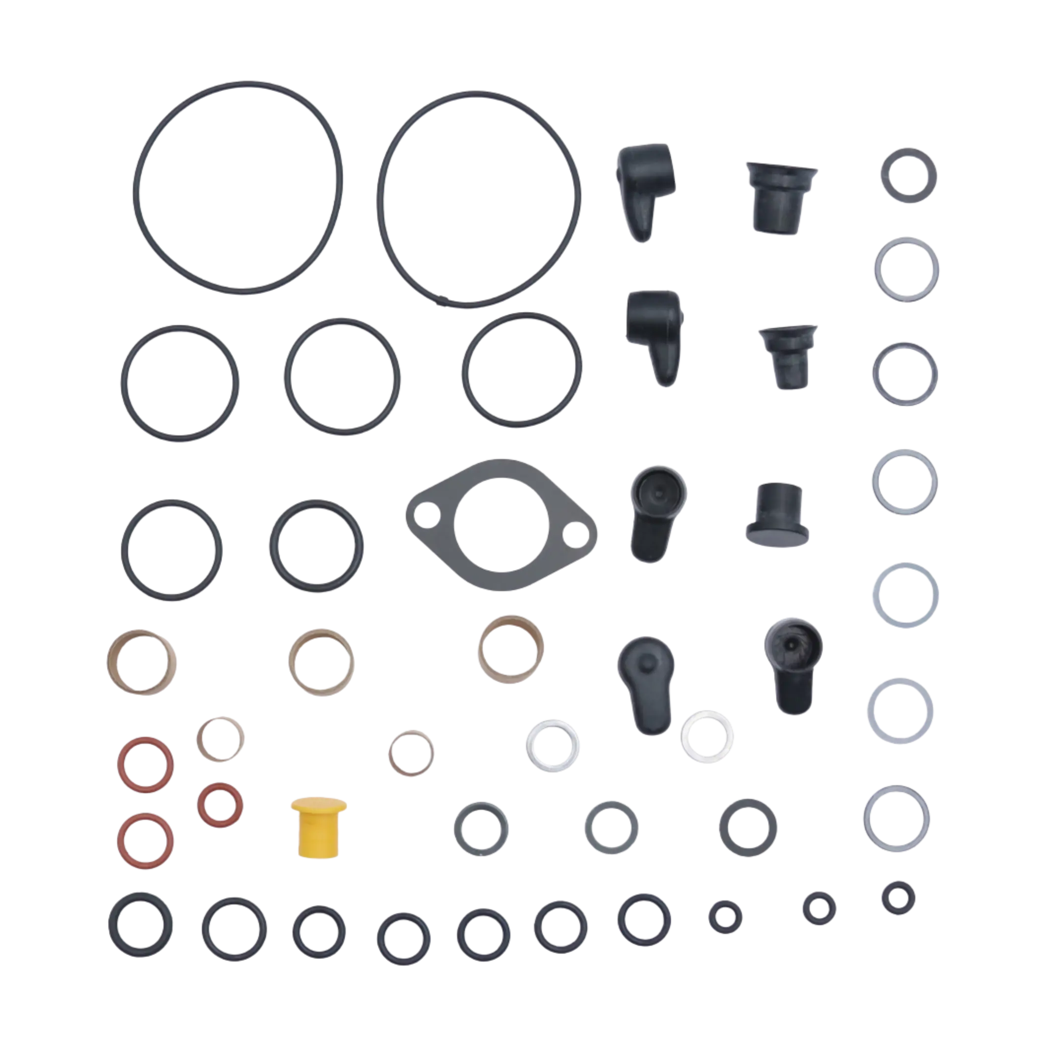 Kit de reparación 891824-0052 Fotografía