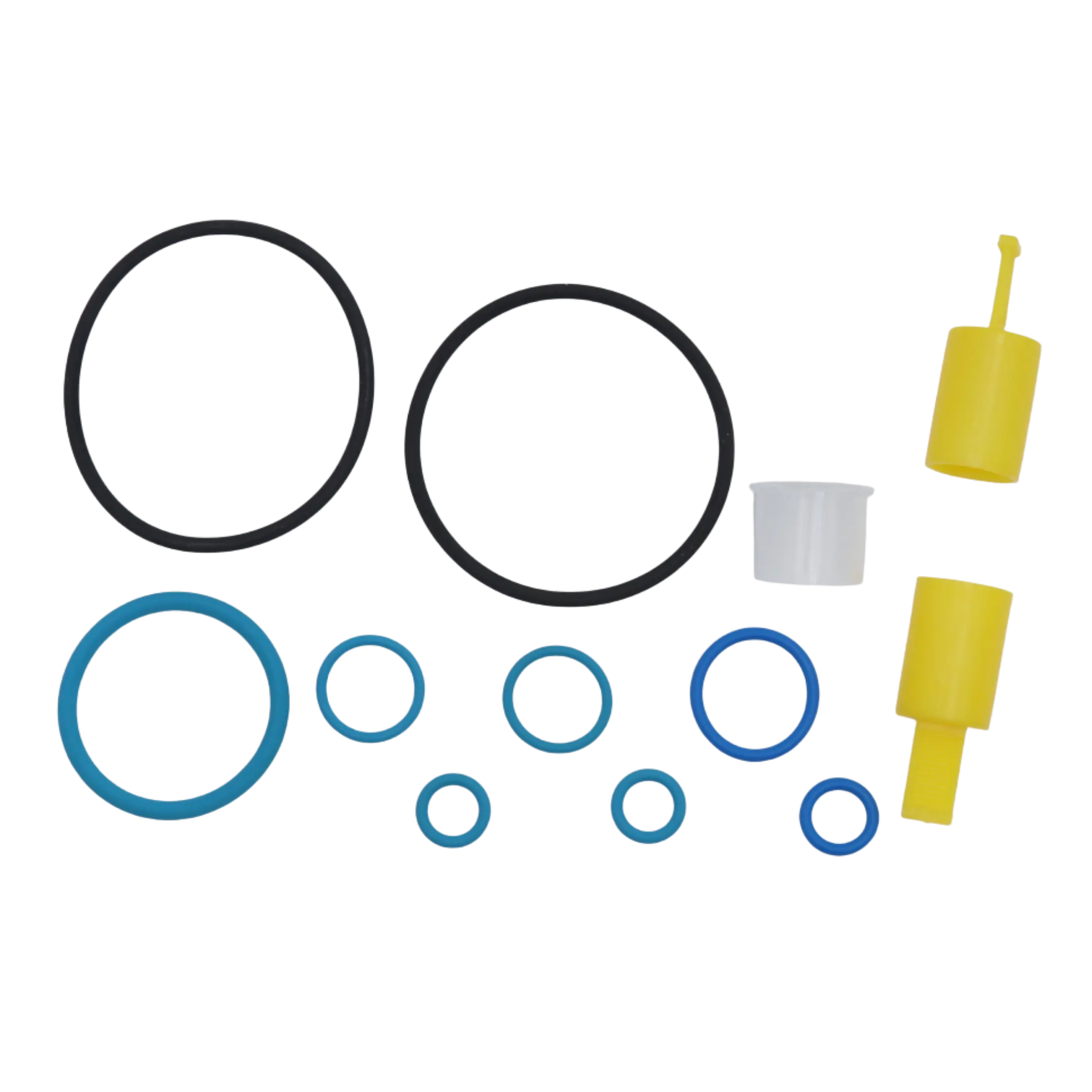 Kit de reparación 0 445 010 522 Fotografía