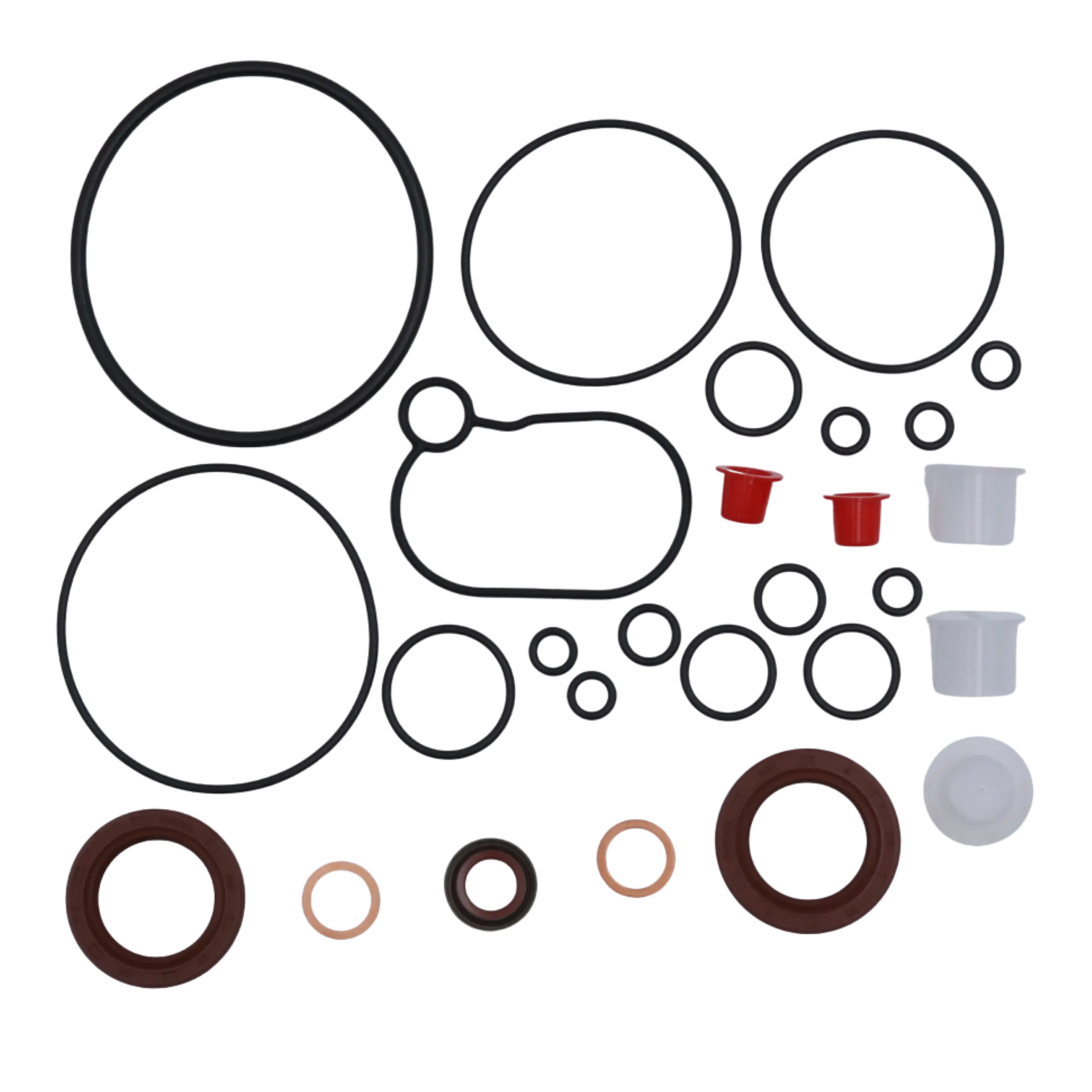 Kit de reparación 0 445 010 101 Fotografía