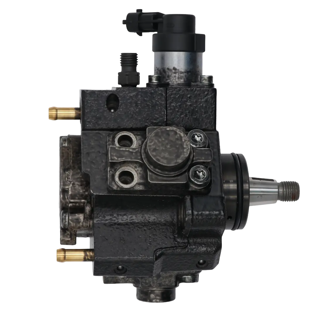 Bomba 0 445 010 457 Fotografía