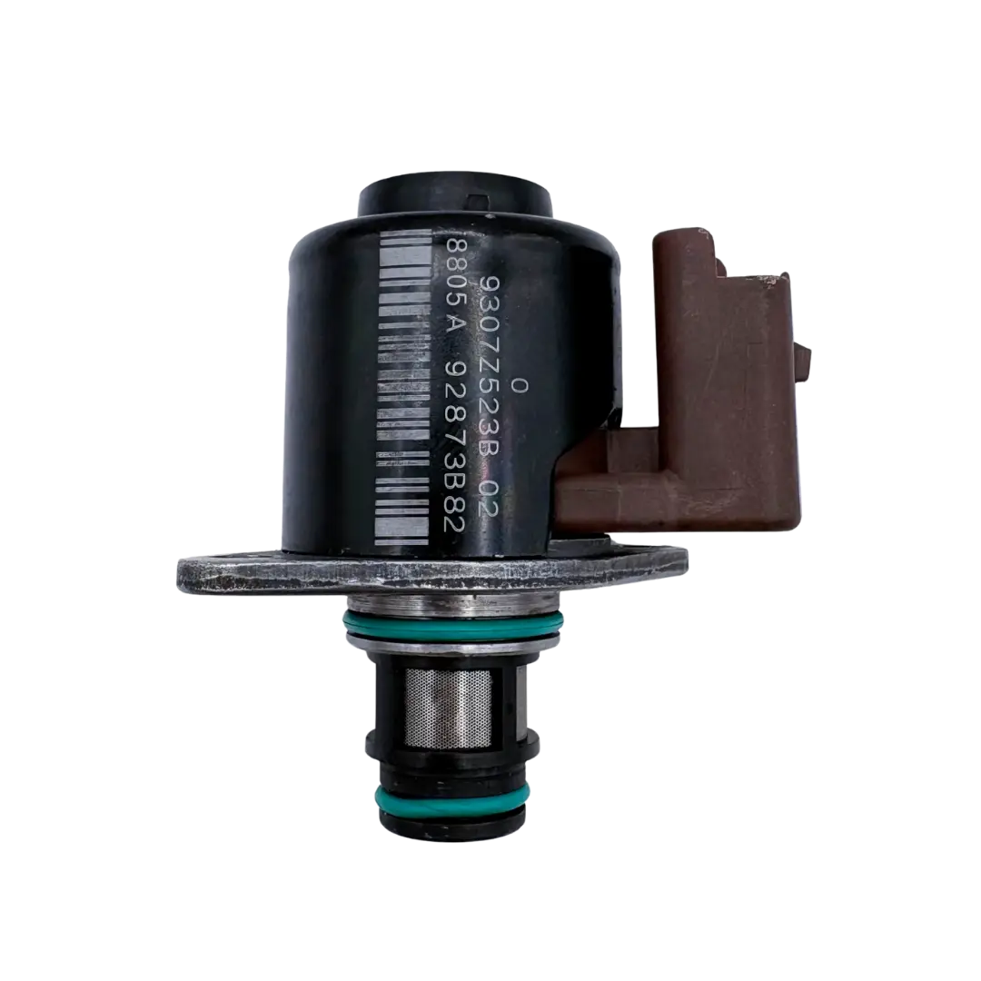 Válvula dosificadora de entrada 9109-903 Fotografía