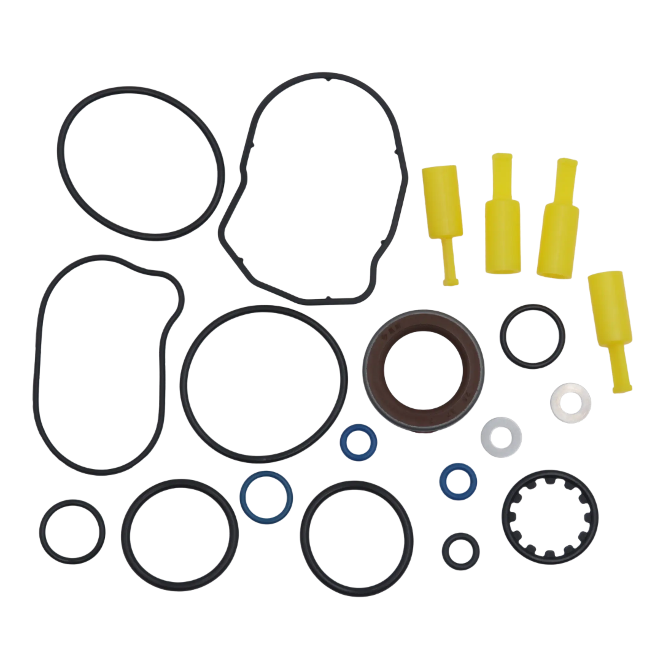 Kit de reparación 0 445 010 623 Fotografía