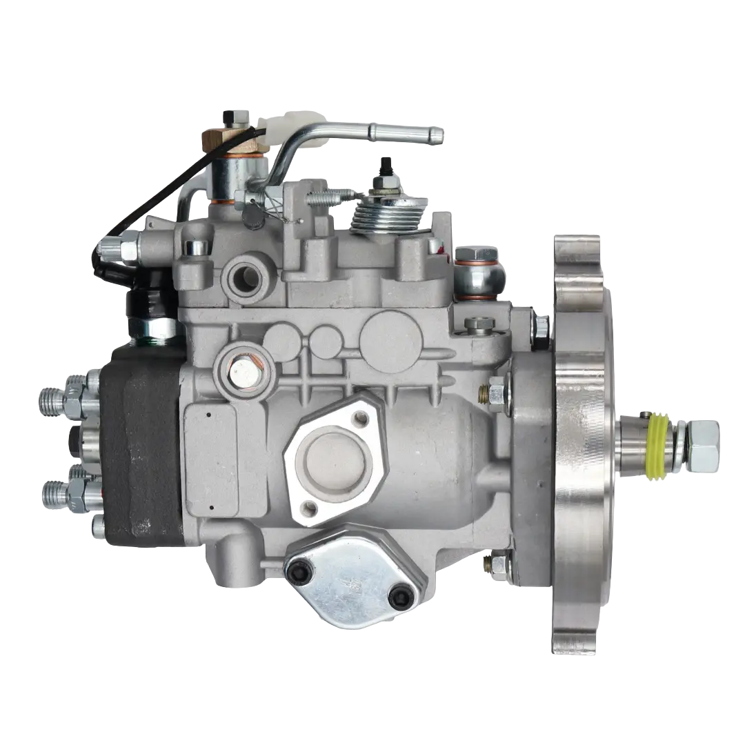 Bomba 4M41 Fotografía