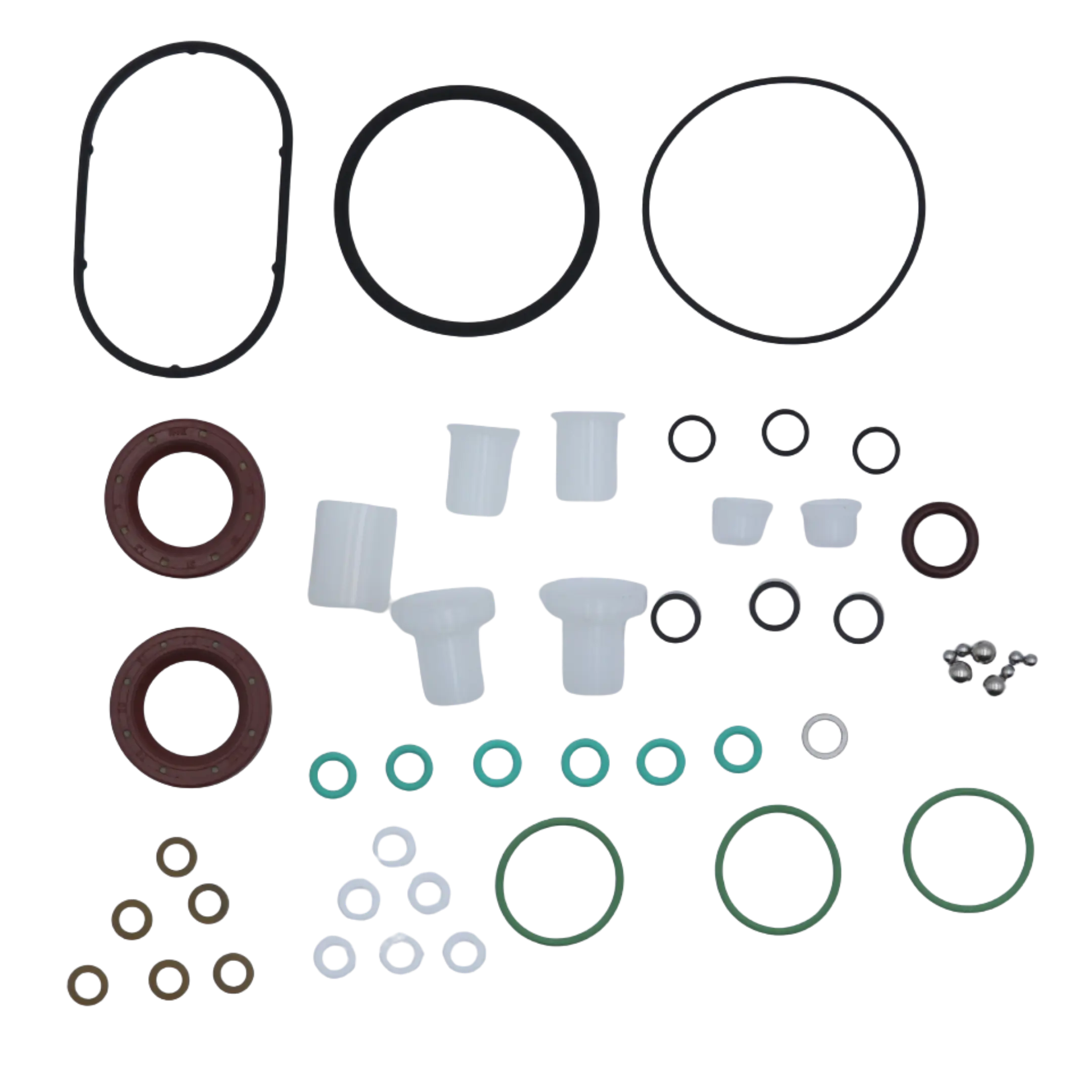 Kit de reparación 0 445 010 038 Fotografía