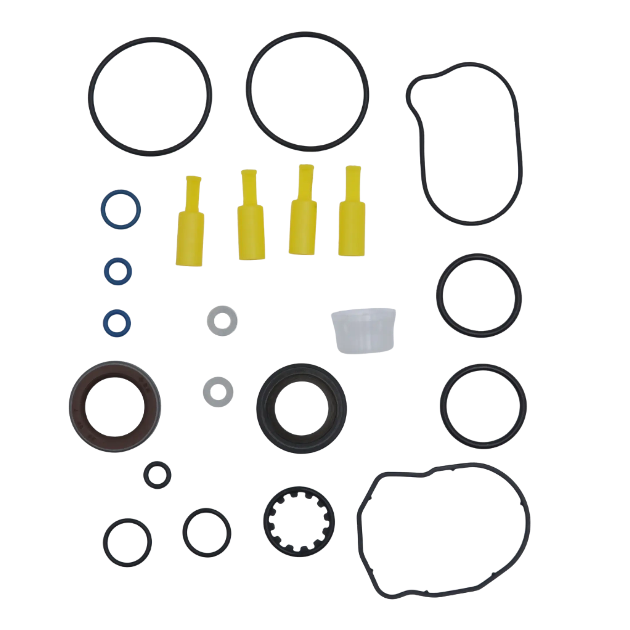 Kit de reparación 0 445 010 511 Fotografía