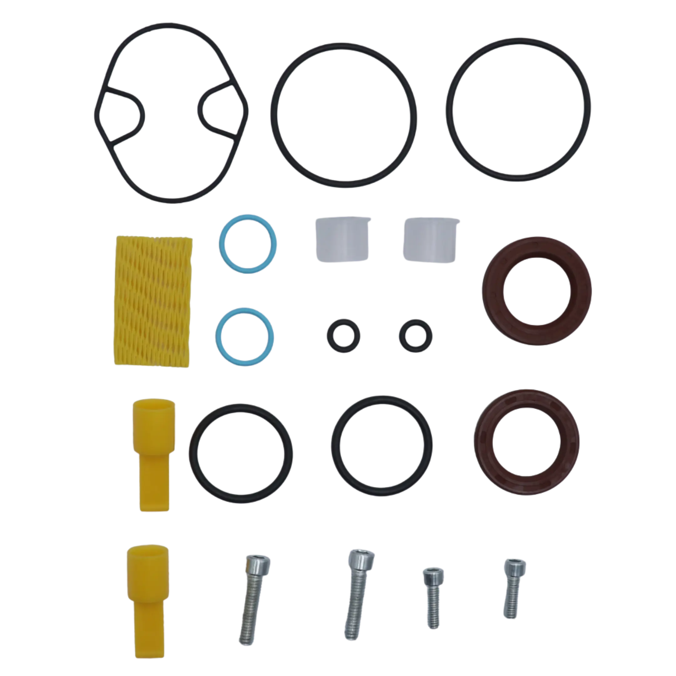 Kit de reparación 0 445 020 509 Fotografía