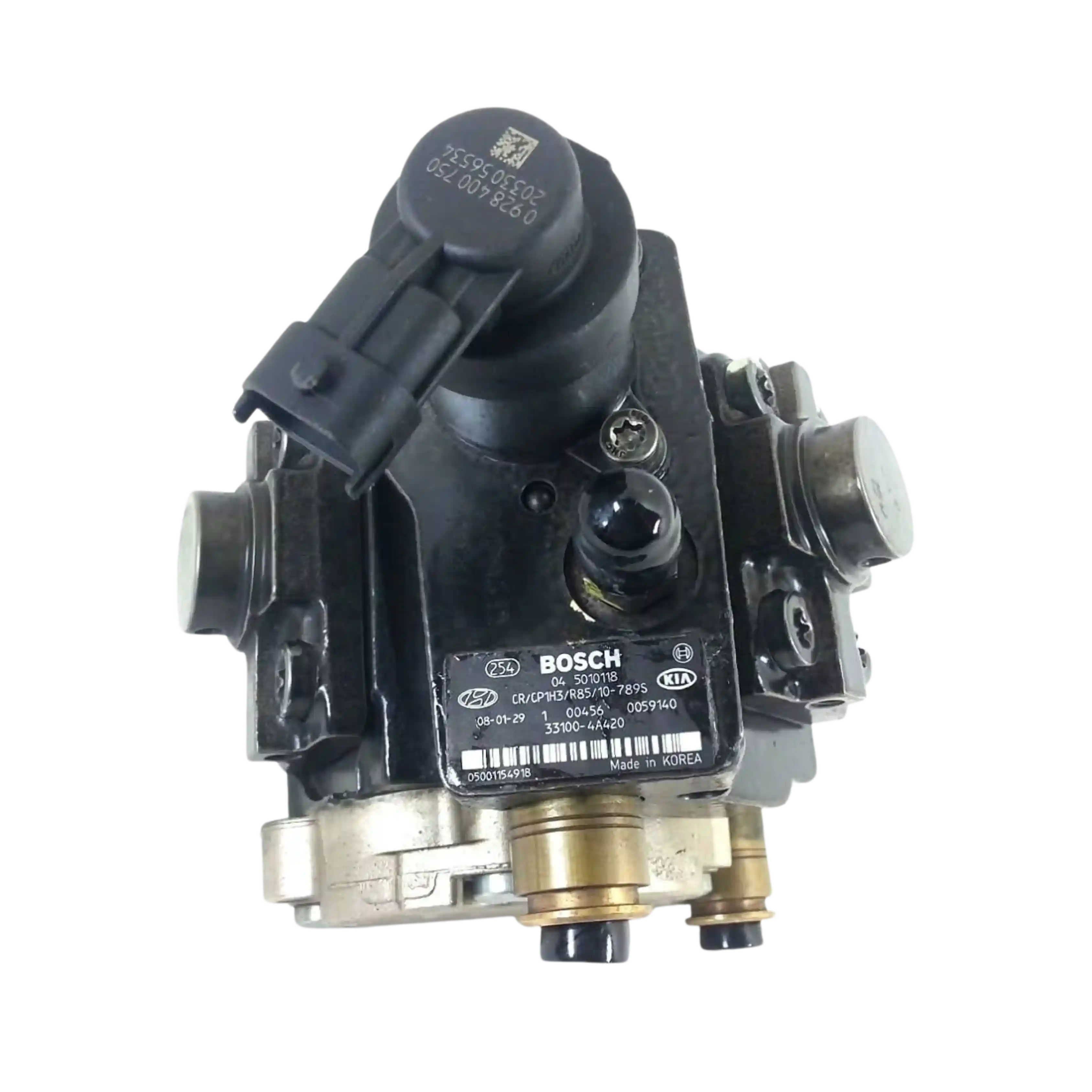 Bomba de inyección Bosch 33100-4A420 Fotografía